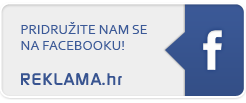 reklama.hr na facebooku